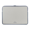 TUCANO Elements 2 - Kryt na MacBook Air 15" (M4/M3/M2/2025-2023) (šedý)