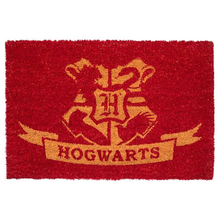 Harry Potter - Hogwarts Doormat (40 x 60 cm)