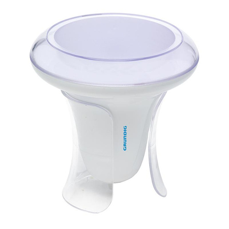 Grundig - RGB-Stimmungslicht, Farbwechsel, mit Fernbedienung