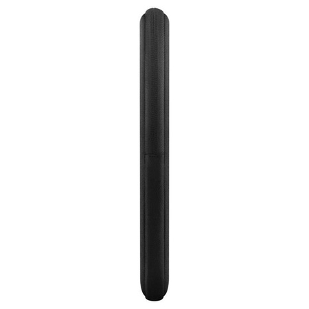 Spigen Basic Laptop Pouch - obal na 15" / 16" notebook (černý)