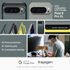 Spigen Tough Armor - pouzdro pro Google Pixel 9 Pro XL (Abyss Green)
