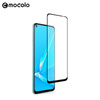 Mocolo 2.5D Vollverklebung Glas - OPPO A92 Schutzglas