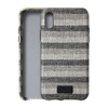 Laut VENTURE - iPhone Xs / X Case (Grey)