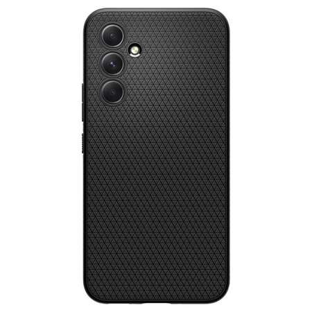 Spigen Liquid Air - tok Samsung Galaxy A54 5G (fekete)