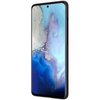 Nillkin Super Frosted Shield - Etui Samsung Galaxy S20 Ultra (Black)