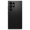 Spigen Thin Fit - Case for Samsung Galaxy S24 Ultra (Black)
