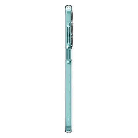 Spigen Crystal Flex - Gehäuse für Samsung Galaxy A16 4G/5G (kristallklar)