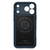 ETUI DO IPHONE 17 PRO MAX do MAGSAFE SPIGEN FIT ORYGINALNE GRANATOWE CASE