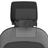 Spigen OneTap UTS45 -  Uniwersalny uchwyt samochodowy na zagłówek na smartfon / tablet (Czarny)