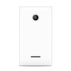 PURO Ultra tenký kryt "0,3" - pouzdro pro Microsoft Lumia 435 (průsvitné)