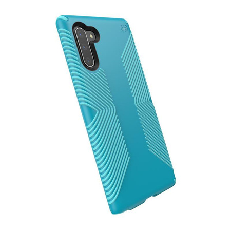 Speck Presidio Grip - Etui Samsung Galaxy Note 10 (Bali Blue/Skyline Blue)