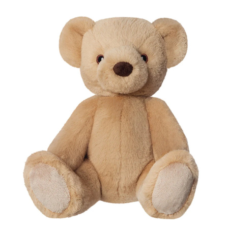 Eco Nation – Plyšová hračka / plyšový medvěd Teddy Bear 28 cm Eco-Friendly
