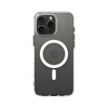 Spigen Ultra Hybrid MagSafe - étui pour iPhone 16 Pro (Blanc)