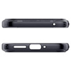 Spigen Ultra Hybrid - Étui pour Google Pixel 9 / 9 Pro (Zero One)