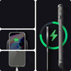 Spigen Ultra Hybrid - tok iPhone 13 Pro Max készülékhez (átlátszó)