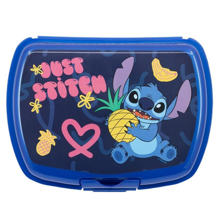 Disney Stitch - Uzsonnásdoboz a Palms kollekcióból
