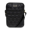 Guess steppelt táblagép táska - 10" notebook / táblagép táska (fekete)