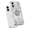 ETUI DO IPHONE 17 do MAGSAFE SPIGEN ULTRA HYBRID ORYGINALNE MAGNETYCZNE