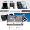 Spigen Airskin - Etui do Samsung Galaxy Z Fold 4 (Przezroczysty)