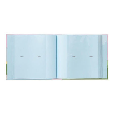 Mumin - Fotoalbum für 200 Fotos 10x15 cm