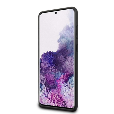 Mercedes Dynamic Hard Case - Etui Samsung Galaxy S20+ (Black)