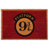Harry Potter - Doormat (40 x 60 cm)