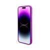 Guess Disco Metal Script - iPhone 15 Pro Max tok (fukszia)