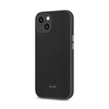 Moshi Arx Slim Hardshell Case - pouzdro MagSafe pro iPhone 13 (Mirage Black)