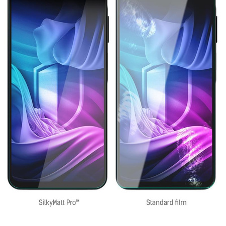 3mk Silky Matt Pro - Matná ochranná fólie pro Samsung Galaxy A16 4G/5G