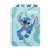 Disney Stitch – A5-Notizbuch / Notizbuch aus der Waves-Kollektion