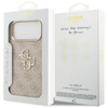 Guess 4G Big 4G Classic Logo - Case iPhone 17 Pro Max (Rosa / Gold)