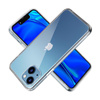 3mk Clear Case - Hülle für iPhone 13 (Transparent)