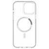 Spigen Ultra Hybrid Mag MagSafe - Etui do iPhone 13 Pro (Biały)