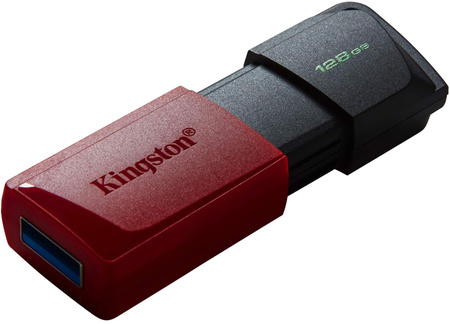 Kingston - Pendrive 128 GB USB 3.2