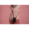 PURO ICON Cross Body - Etui iPhone 11 Pro (czarny)