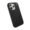 Speck Presidio2 Grip MagSafe - Antypoślizgowe etui iPhone 14 Pro (Black / Black / White)