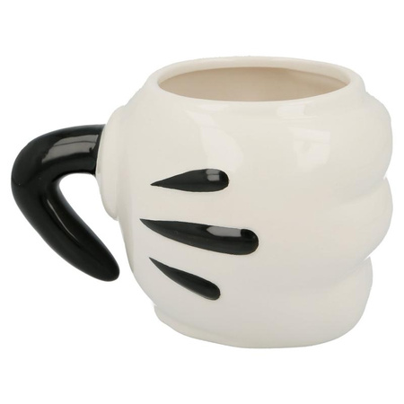 Mickey Mouse - Tasse en céramique 3D 460 ml