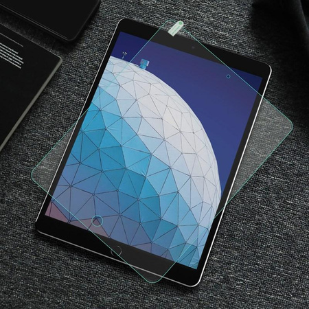 Nillkin H+ Anti-Explosionsglas - Schutzglas 0,3 mm iPad Air 2019 / iPad Pro 10.5 2017