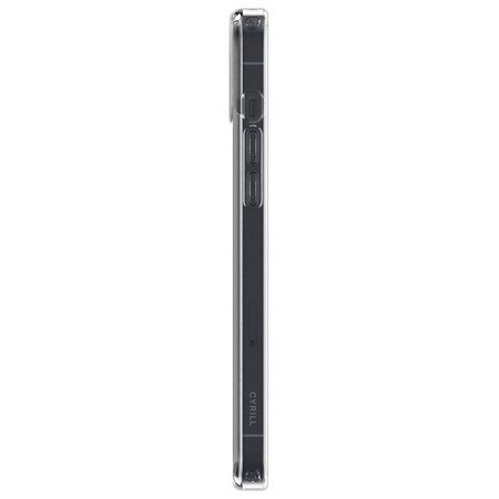 Spigen Cyrill Cecile MagSafe - tok iPhone 14 készülékhez (White Daisy)