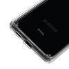 Crong Crystal Shield Cover - Etui Samsung Galaxy S20 (przezroczysty)
