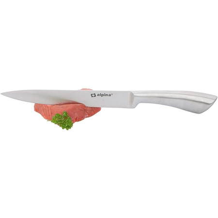 Alpina - Couteau à viande 33,5 cm