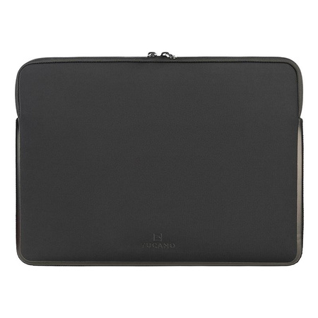 TUCANO Elements 2 - Cover for MacBook Pro 16" (black)