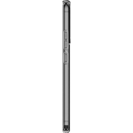 Spigen Liquid Crystal - pouzdro pro Samsung Galaxy S22+ (průhledné)