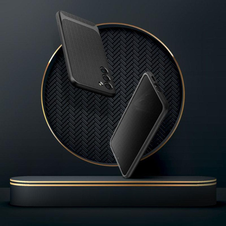 Spigen Neo Hybrid - Case for Samsung Galaxy S23 (Black)