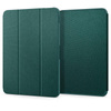 Spigen Urban Fit - Pouzdro pro iPad Air 11" M3 (2025) / M2 (2024) / iPad Air 10,9" (5.-4. generace).) (2022-2020) (Midnight Green)