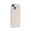 Crong Color Cover - Custodia per iPhone 14 / iPhone 13 (Beige pietra)