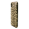 PURO Glam Leopard Cover - Coque pour iPhone Xs / X (Leo 1)