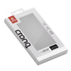 CZARNE ETUI MAGSAFE DO IPHONE 17 PRO Crong CASE MAGNETYCZNE ELEGANCKIE