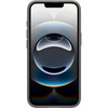 Spigen Liquid Air - pouzdro pro iPhone 16e (Marble Gray)
