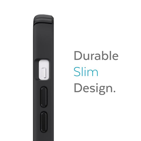 Speck Presidio2 Pro - iPhone 13 Case with MICROBAN Coating (Black)